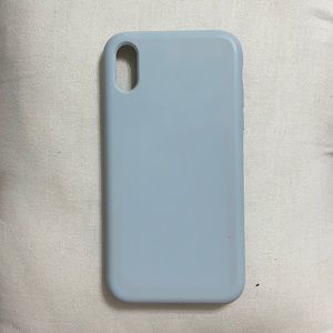 The Best Apple iPhone XS Max Silicone Case - OTOFLY